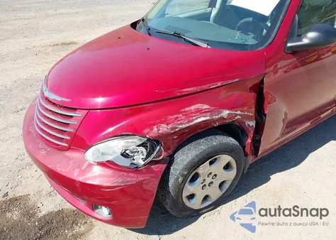 2007 Chrysler Pt Cruiser z USA, uszkodzony, nr VIN 3A4FY48B37T628335